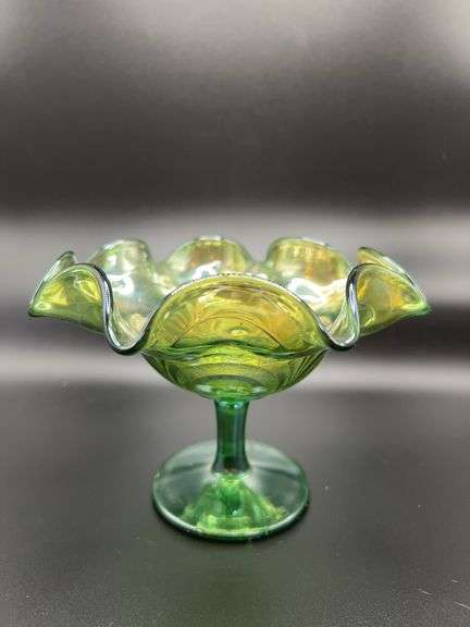 Northwood Bulls Eye Compote