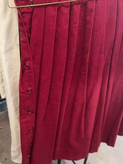 Ladies' Handmade Skirts