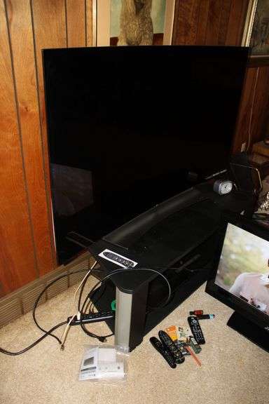 LG Television
