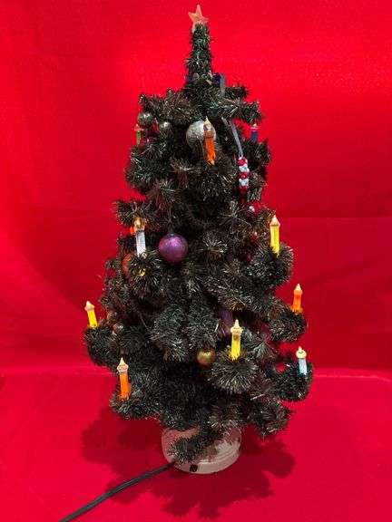 Oh Christmas Tree