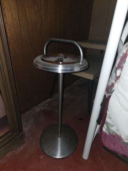 Ashtray