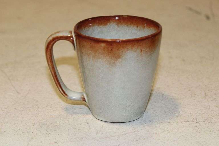 Nicodemus Coffee Mug
