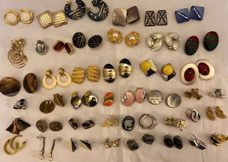 Earrings #1