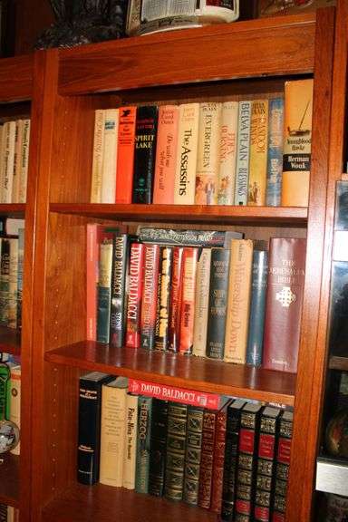 Book Collection