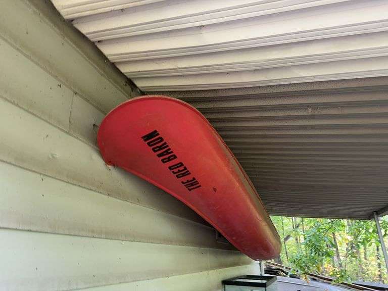 Canoe