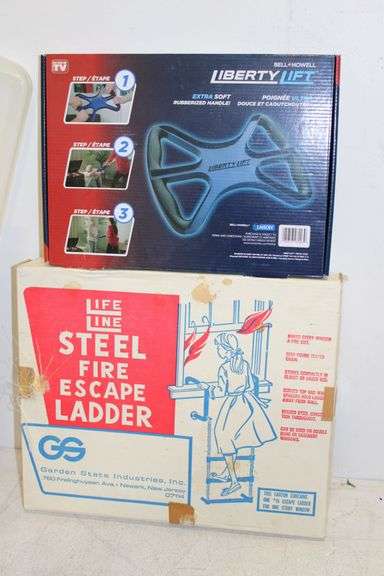Fire Safety Equipment