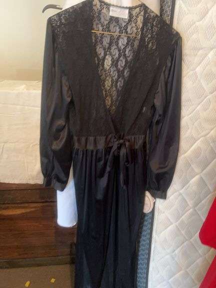Lovely Negligee