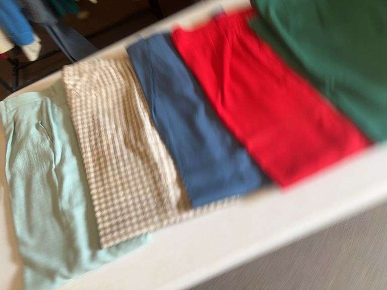 Ladies' Handmade Trousers