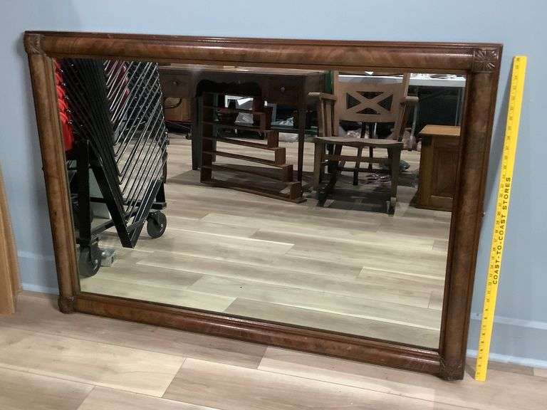 Mirror Anyone