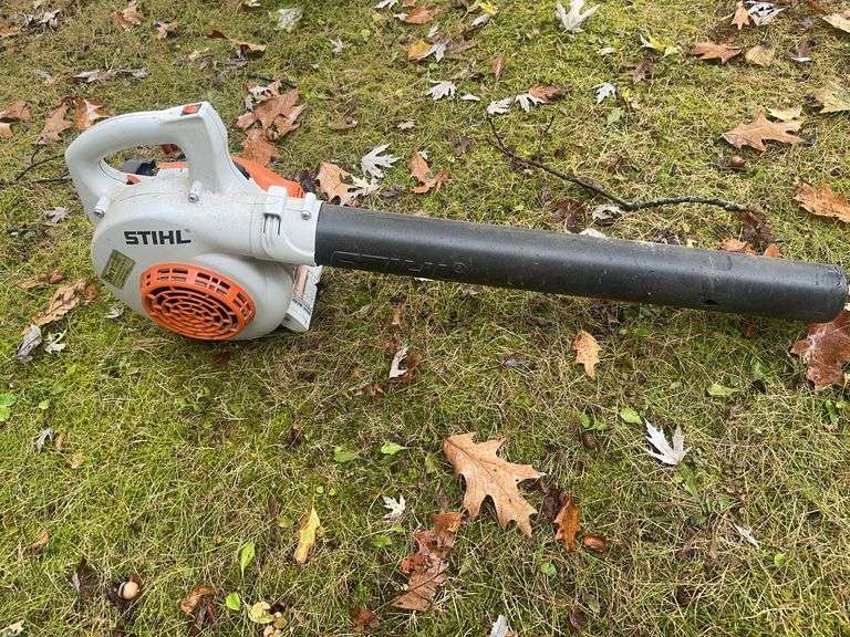 Stihl Blower