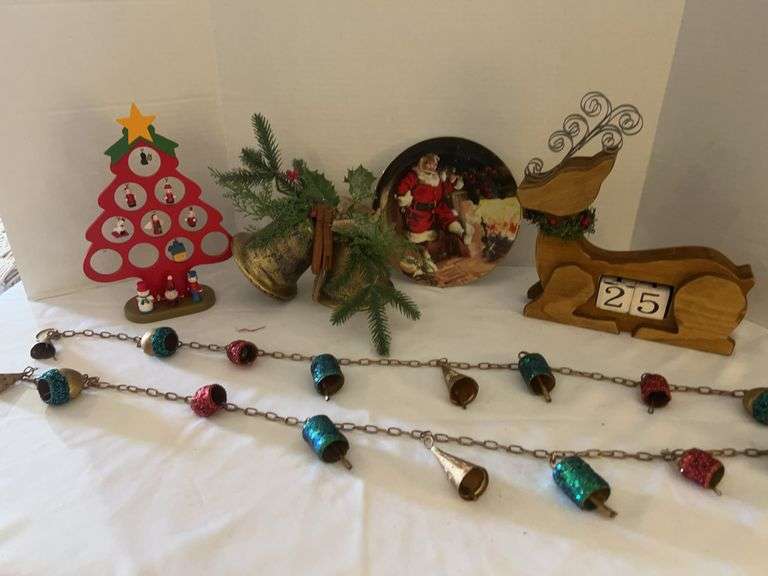 Christmas Decorations