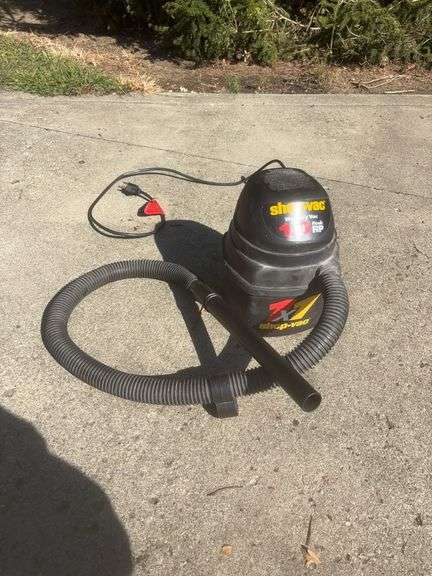 Shop•Vac 1 Gallon Wet/Dry