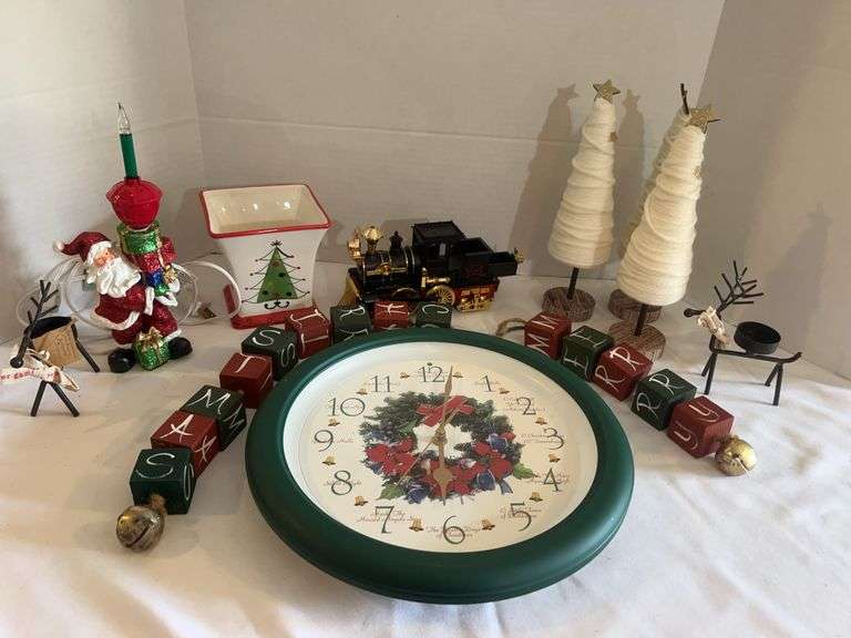 Christmas Decorations