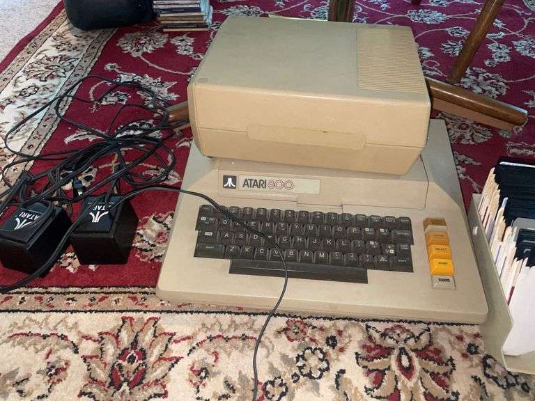 Atari