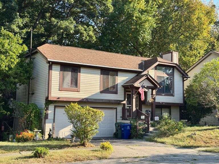 3800 Mount Hood Ct Columbus, OH - Reserve: $125,000