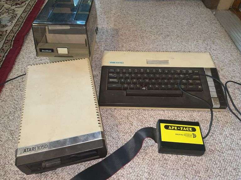 Atari