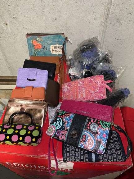 Wallets