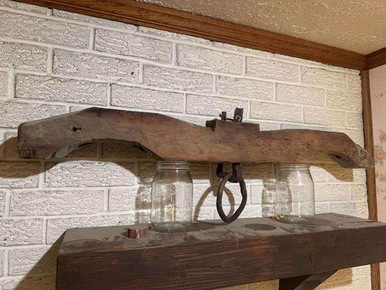 Ox Puller