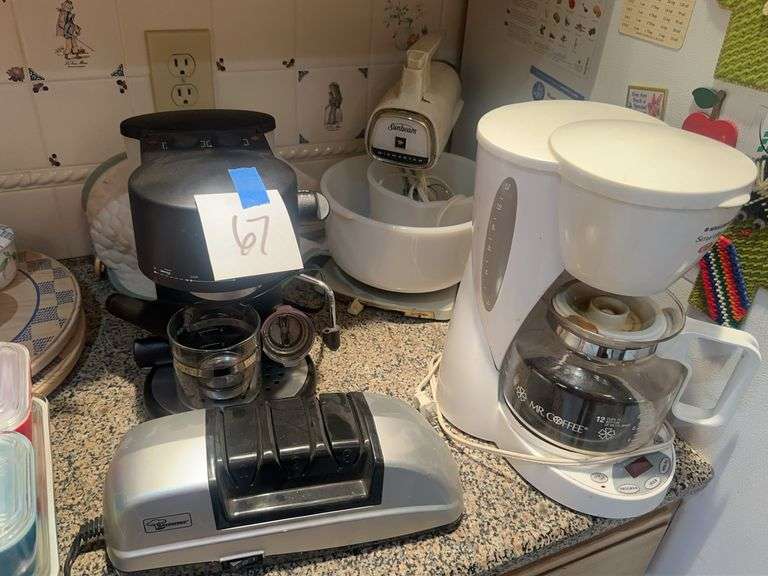 Small Appliances