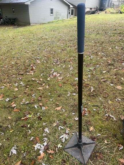 Tamper