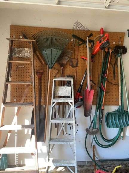 Garden tools & More