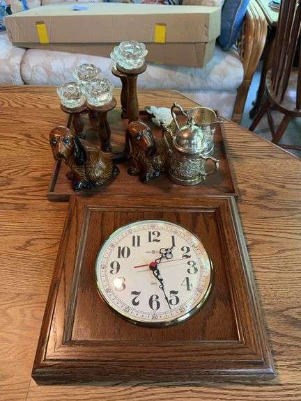 Home Decor