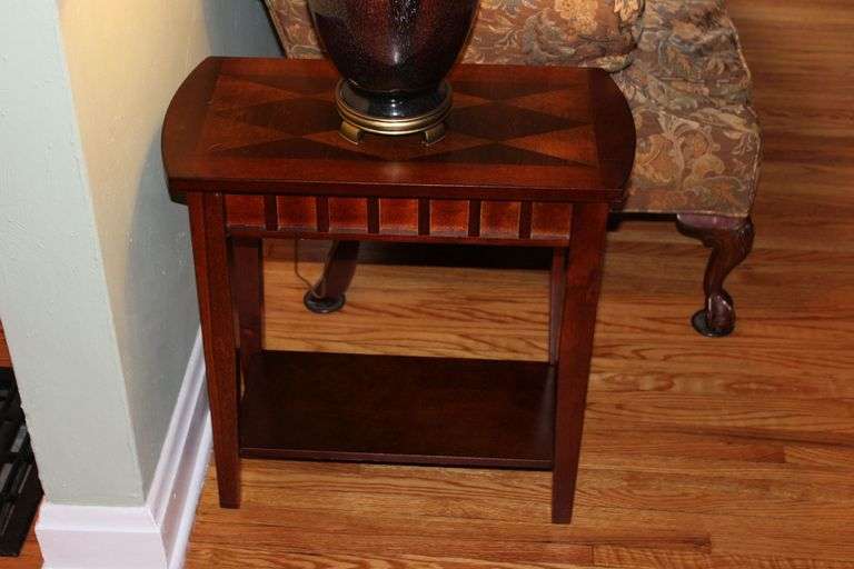 Side Table