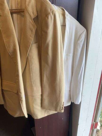 Men's Jackets