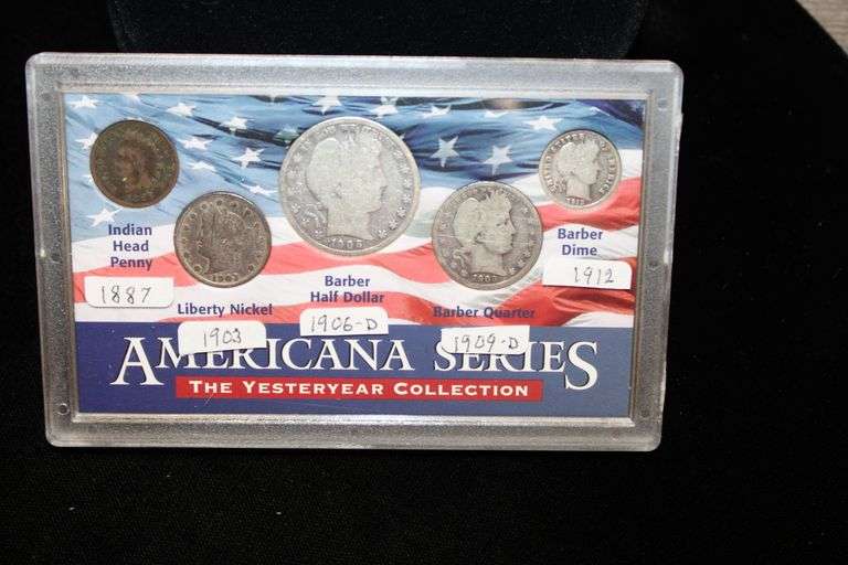 American Series