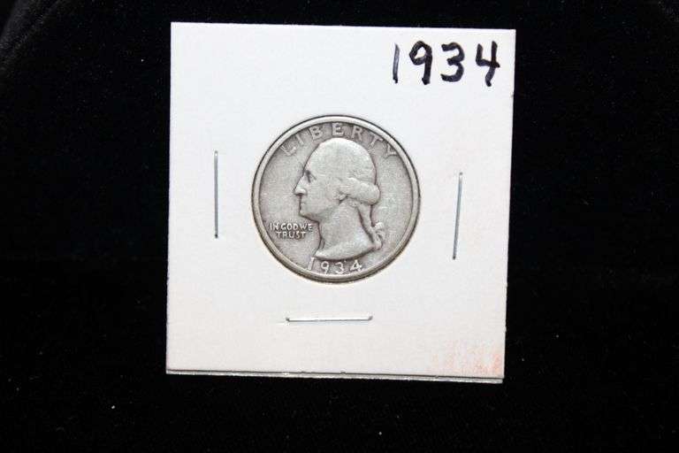 Mercury Dime