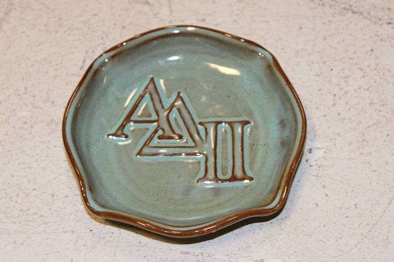 Nicodemus Trinket Dish