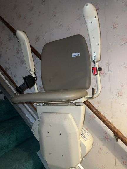 Chairlift