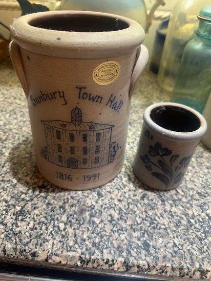 Rockdale Stoneware
