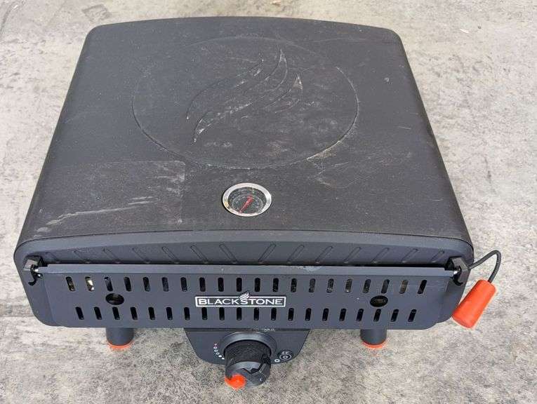 Blackstone Outdoor Tabletop Propane Pizza Oven