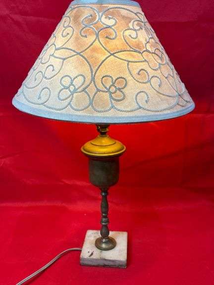 Lamp