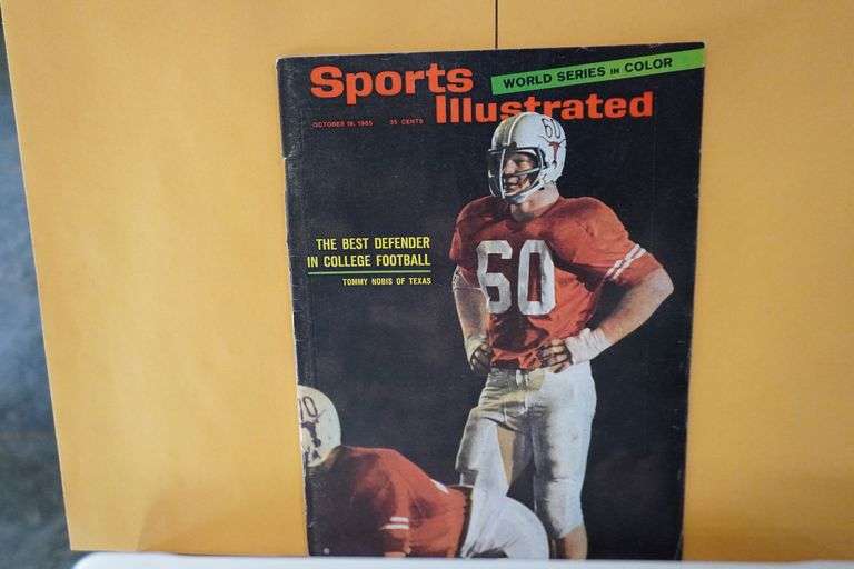 Oct.18, 1965