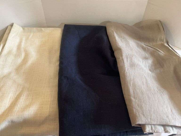 Super Long Curtain Panels