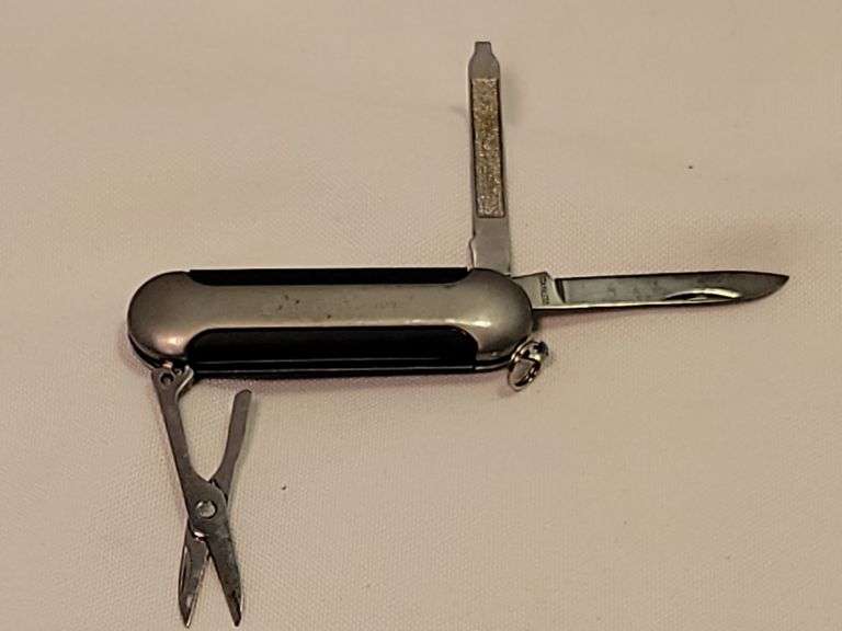 Eddie Bauer Promo Pocket Knife