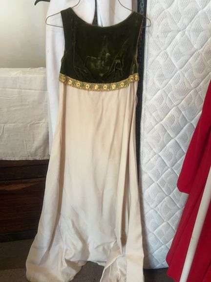 Fun Party Dress