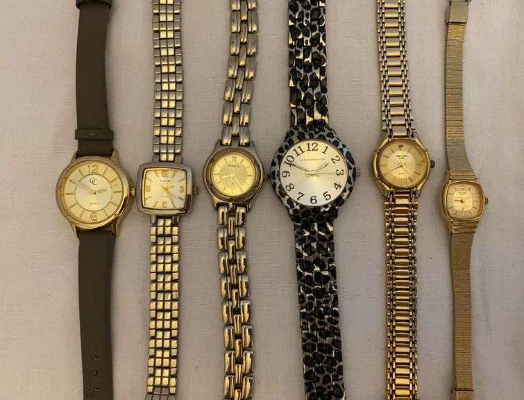 Ladies Watches