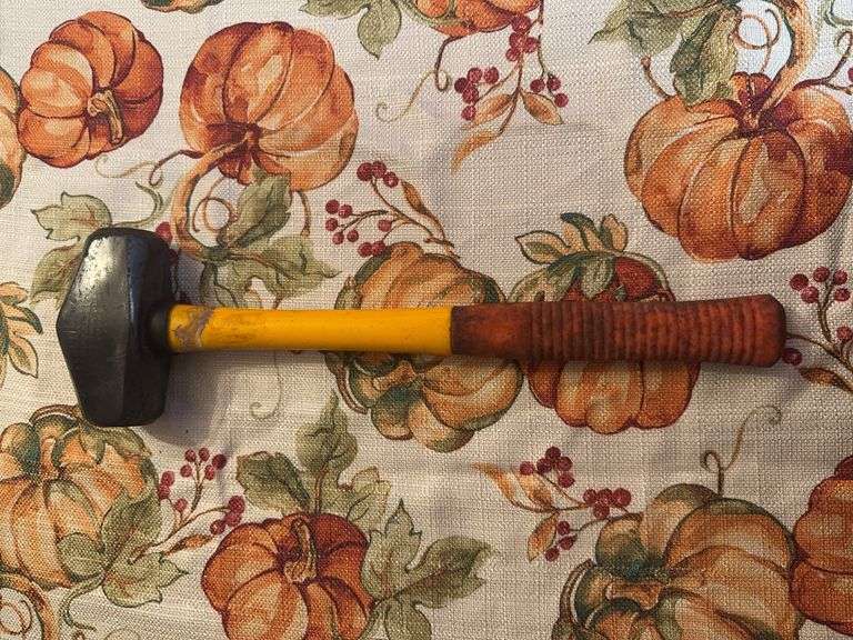 Hammer