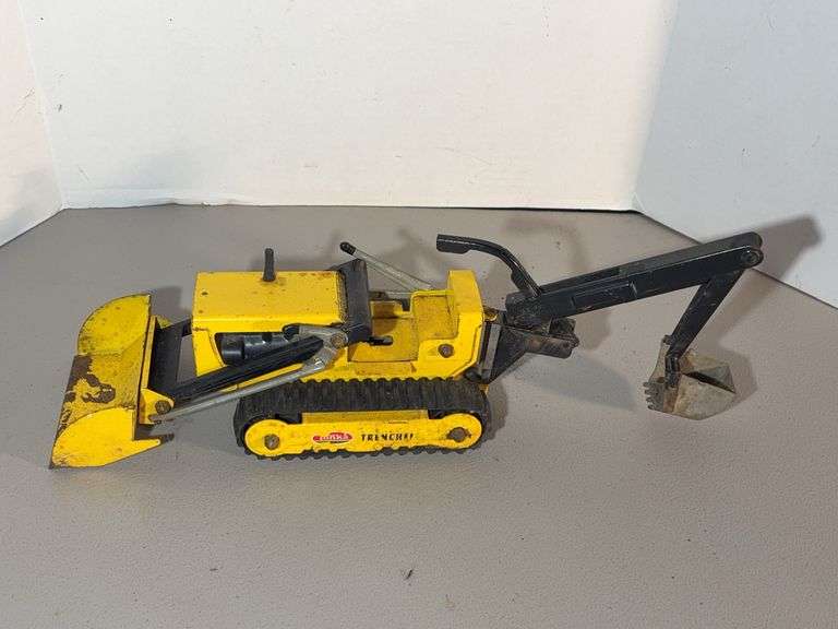 Tonka Trencher