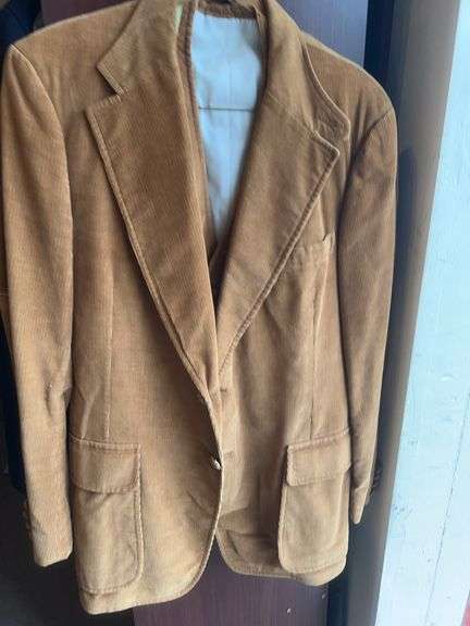 Men's Dunham of Maine Jacket & Vest