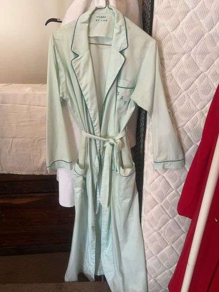 Handmade Robe