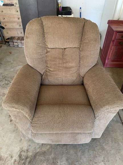 La-Z-Boy Recliner
