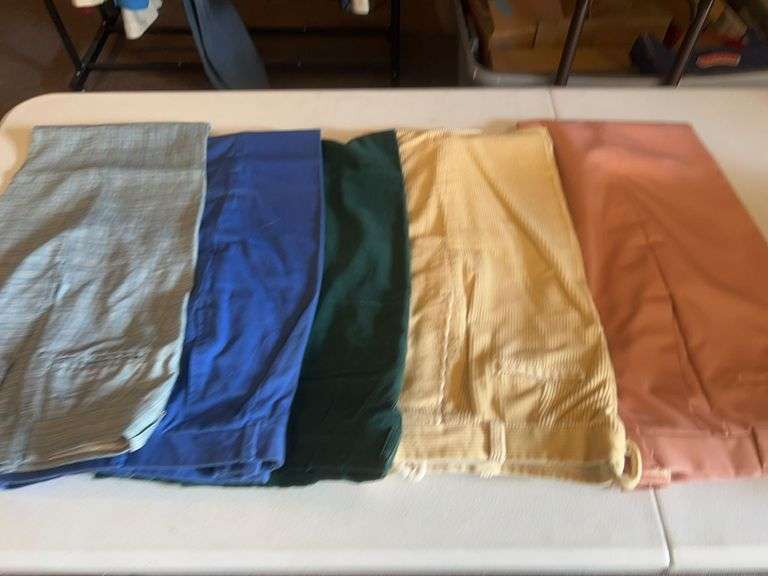 Ladies' Handmade Trousers