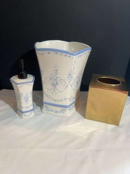 Bathroom Accessories