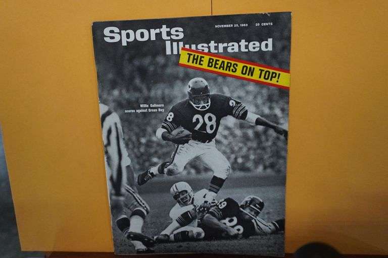 Nov. 25, 1963