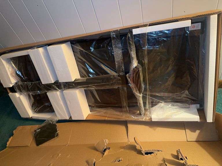 Compact Treadmill - Appears brand new untested