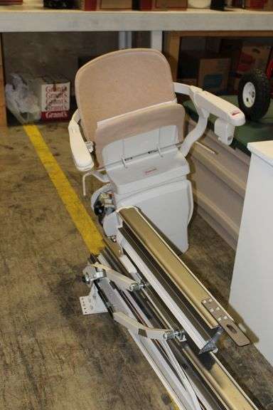 Stannah Arrow Lift Stair Chair Lift